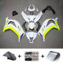 Injection Fairing Kit Bodywork Plastic ABS fit For Kawasaki ZX10R 2011-2015