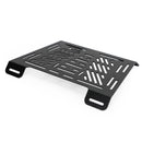 Aluminum Universal Rear Enlargement Rack Fits BMW R1200GS R1250 GS R 1200GS LC GSA ADV Adventure F 750 850 GS