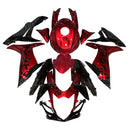 Injection Fairing Kit Bodywork Plastic ABS For Suzuki GSXR 600/750 2011-2025 K11