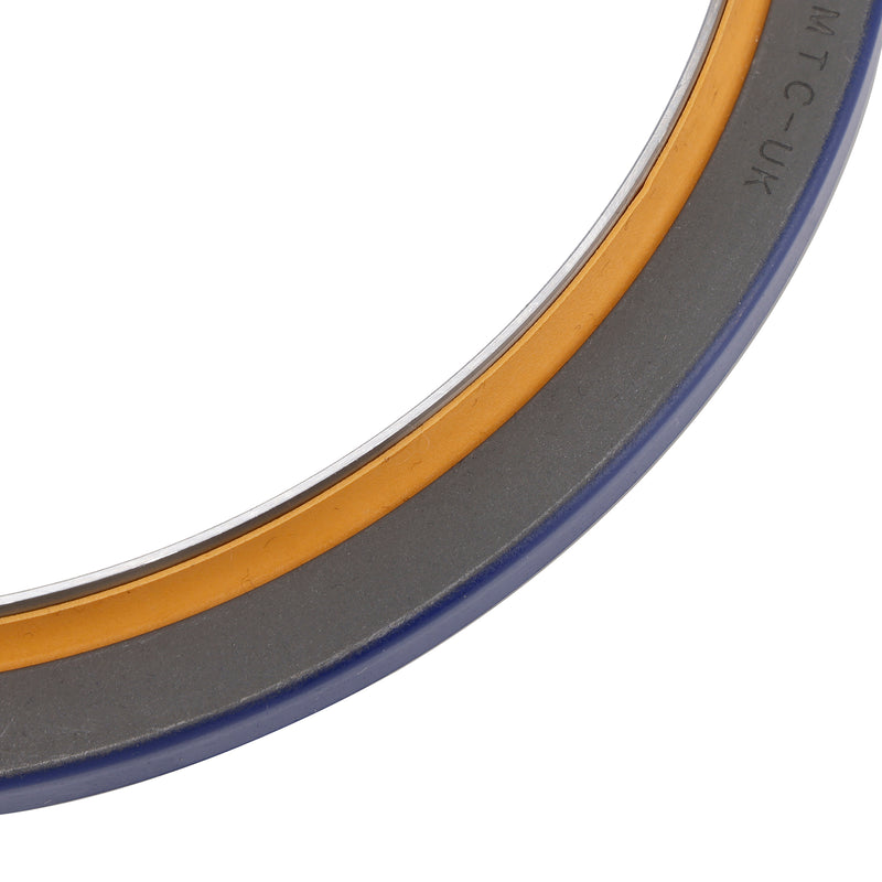 Rear Crankshaft Oil Seal 4W0452 For Caterpillar E240 E240L E300 EL300B G3304