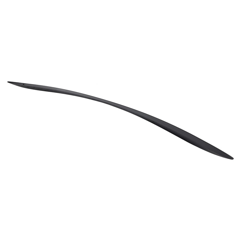 Gloss Black Rear Boot Spoiler For Mercedes-Benz E-Class W213 E63 Style 2020+