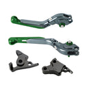 Adjustable Clutch Brake Lever fit for CFMOTO 450SS 450SR 21-23 450NK 23-24