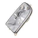 Front Left Fog Light Lamp Cover 1710525 93357465 For Skoda Octavia II 04-08