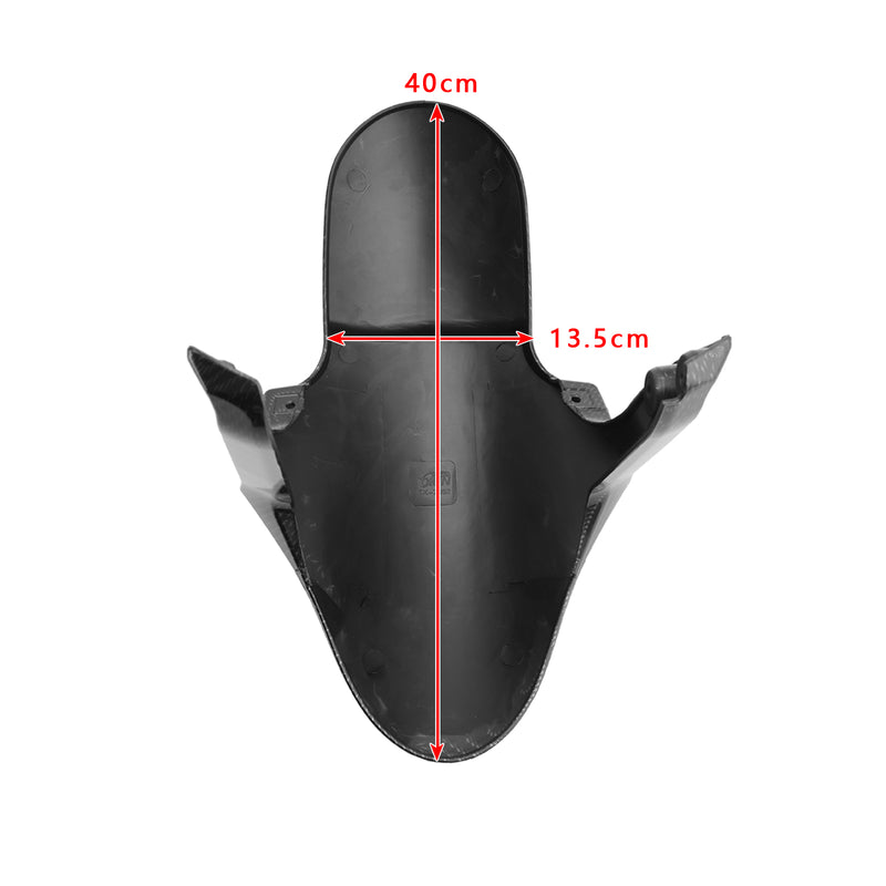 Front Fender Mudguard Fairing Cowl For Daytona 660 2024-2025