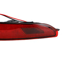 AUDI Q7 2016-2023 Right Rear Bumper Tail Lamp Fog Lamp Assembly 4M0945096A