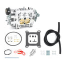 4 Barrel 1913 AVS2 Carburetor 800 CFM Electric Choke