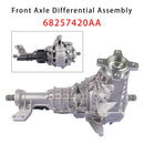 2019 For Dodge Ram 1500 Classic 3.0L V6 Diesel Front Axle Differential Assembly 3.21 Ratio  68191738AA