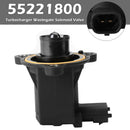 Turbocharger Wastegate Solenoid Valve for Dodge Dart 1.4L 2013-2016 55221800