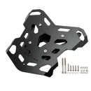 Yamaha Tracer9 Tracer 9 GT 2021-2024 Rear Carrier Top Rack Luggage Plate