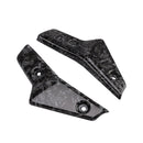 2020-2022 Street Triple 765 R/RS Radiator Side Cover Fairing Panels