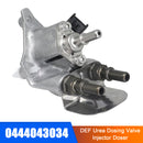 DEF Urea Dosing Valve Injector Doser 0444043034 for Volvo Mack Cummins ISX