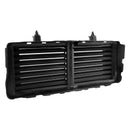 Radiator Shutter Assembly W/O Motor For Nissan Titan 2017-2020 21421-9FT0B