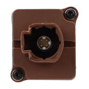 2016/10-2019/04 Mercedes-Benz GLC X253 350 D 4matic 2987 ccm,190 KW,258 PS 360掳Surround View Camera A0009054407