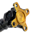 Front Drive Shaft 702mm 26203401609 For BMW X3 E83 3.0i AUTOMATIC 2005-2006