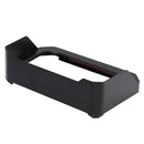 Tachometer Case Speedometer Cover Black Fit For Yamaha Mt-09 24-25 Mt-07 25+