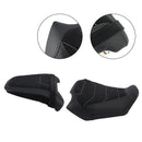 2024-2025 For Honda Cb650R Cbr650R Driver&Passenger Seat Kit Rear Cushion Black1