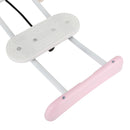 Ski Exercise Machine Leg Exercise Pelvic Muscle Hip Trainer Thigh Exerciser