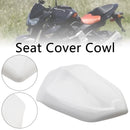 Tail Rear Seat Fairing Cover Cowl for Kawasaki Z1000 2007-2009