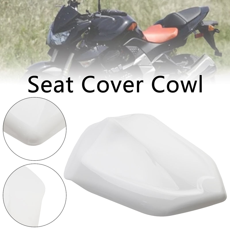 Tail Rear Seat Fairing Cover Cowl for Kawasaki Z1000 2007-2009