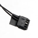 Smoked LED Sequential Side Mirror Turn Signal Light for Mercedes-Benz SLK