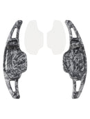 Steering Wheel Paddle Shifter Covers For Holden VF 12-15