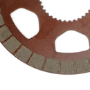 2014-2017 Hyundai ATC - Genesis DH Transfer Case Clutch Kit Friction Steel