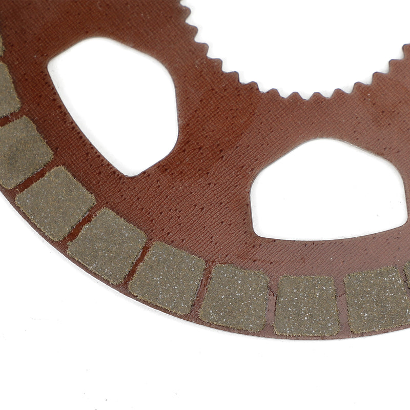 2011 and up BMW 1-5 series ATC35L Transfer Case Clutch Kit Friction Steel