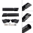 Rear Footrests Foot Peg fit for Honda CT125 Hunter Cub Trail 125 21-24 JA55/JA65