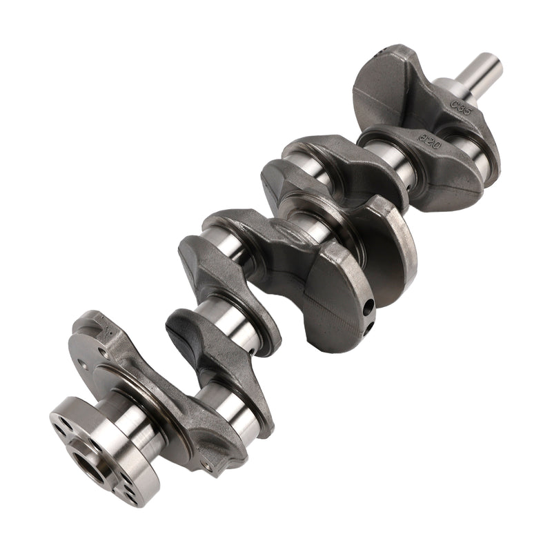 G4KD 2.0L Engine Overhaul Rebuild Kit Crankshaft Connecting Rods for Hyundai Kia