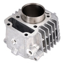 GRUPPO TERMICO CILINDRO PISTONE 110CC PER HONDA CRF110F WAVE AFS110 SUPER C110
