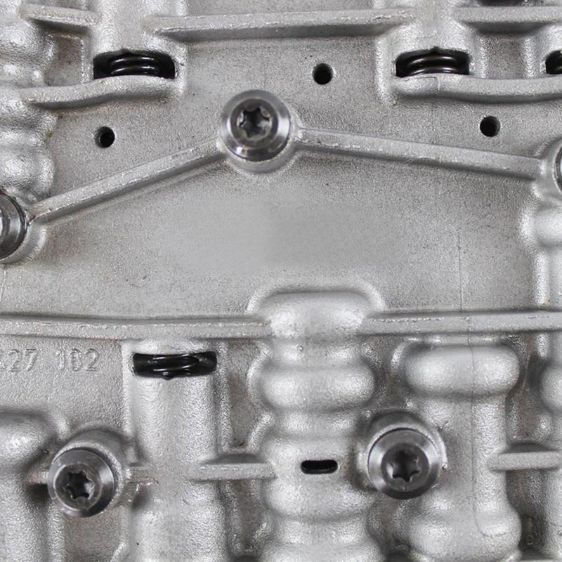 Hyundai Equus 2010-2011 / Genesis 2009-2010 V8 4.6L 6HP26 6HP19 Valve Body