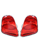 2009-2012 For Bentley Continental Flying Spur GT Left+Right Tail Light 3W5945095 3W5945096