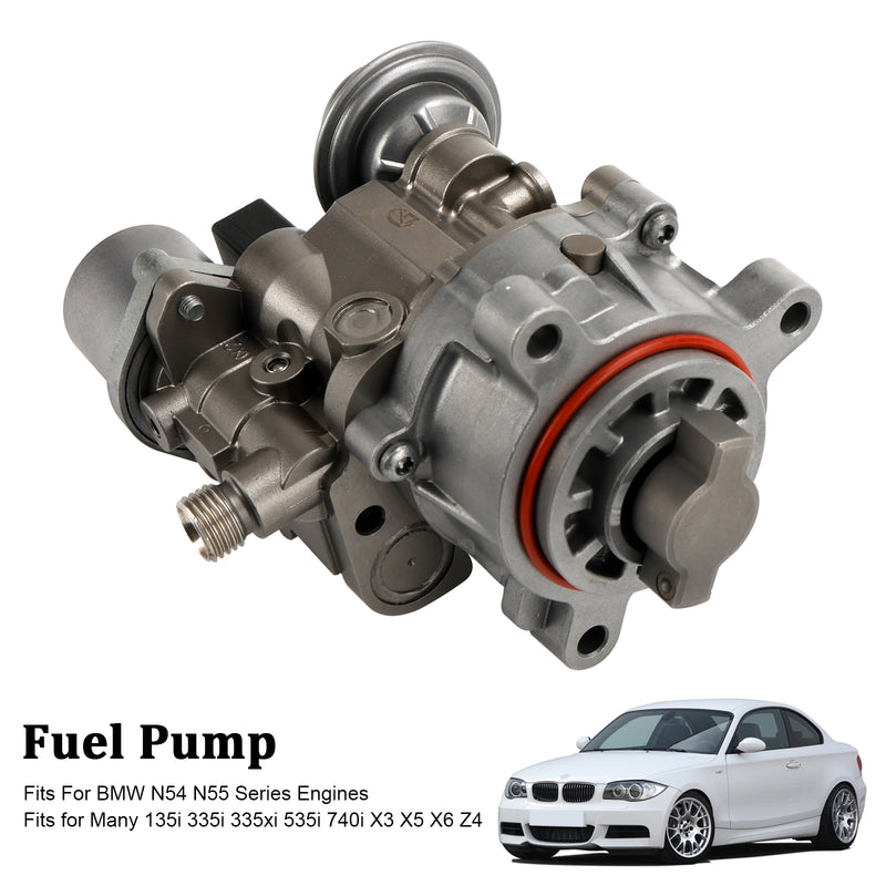 BMW 1 Series M 2011 High Pressure Fuel Pump 13517616170 13406014001 13517594943 13517613933