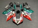 Amotopart Ducati 1199 899 2012-2015 Fairing Kit Bodywork Plastic ABS