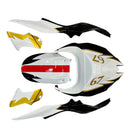 Injection Fairing Kit Bodywork Plastic fit For Aprilia RSV1000 2003-2006