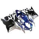 Injection Fairing Kit Bodywork Plastic ABS For Honda CBR600RR 2009-2012 F5
