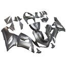 Injection Fairing Kit Bodywork Plastic ABS fit For Kawasaki ZX6R 636 2005-2006