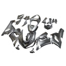 Injection Fairing Kit Bodywork Plastic ABS fit For Kawasaki ZX6R 636 2005-2006