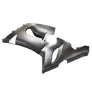 Injection Fairing Kit Bodywork Plastic ABS fit For Kawasaki ZX6R 636 2005-2006