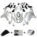 Injection Fairing Kit Bodywork Plastic ABS fit For Kawasaki ZX6R 636 2007-2008