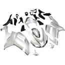 Injection Fairing Kit Bodywork Plastic ABS fit For Kawasaki ZX6R 636 2007-2008