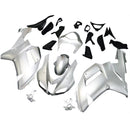 Injection Fairing Kit Bodywork Plastic ABS fit For Kawasaki ZX6R 636 2007-2008