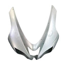 Injection Fairing Kit Bodywork Plastic ABS fit For Kawasaki ZX6R 636 2007-2008