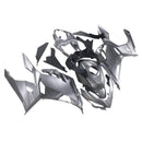 Injection Fairing Kit Bodywork For Kawasaki EX400 Ninja400 2018-2024