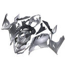 Injection Fairing Kit Bodywork For Kawasaki EX400 Ninja400 2018-2024