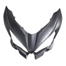 Injection Fairing Kit Bodywork For Kawasaki EX400 Ninja400 2018-2024