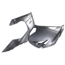 Injection Fairing Kit Bodywork For Kawasaki EX400 Ninja400 2018-2024