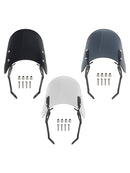 2022-2025 HONDA GB350S CB350RS Windshield WindScreen