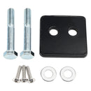 Retractable Flip Down Bumper Step 75303-01A For F250 F350 F450 Super Duty 99-16