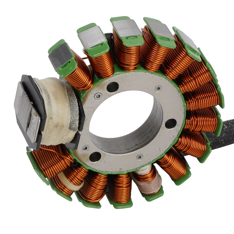 Magneto Alternator Stator For Suzuki LT-160 LT-160E LT-F160 LTF160 1989-2002